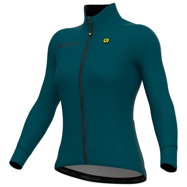 Image of Alé - Women"s Pragma Fondo Plus Jacket - Velojacke Gr 3XL;L;M;S;XL;XS;XXL blau;lila'