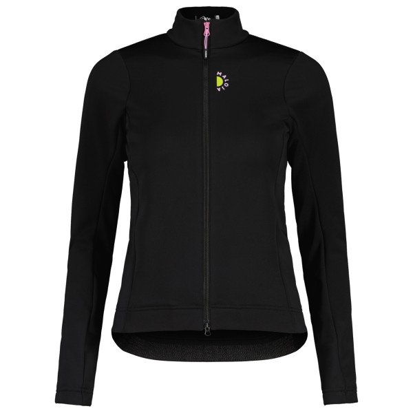 Maloja - Women's LusernaM. - Fahrradjacke Gr M schwarz