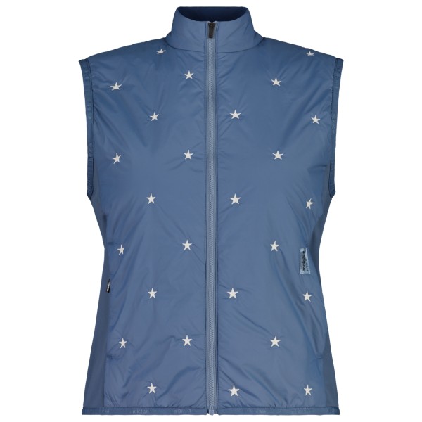 Maloja Women’ LucaniaM. Windstopper Blauw