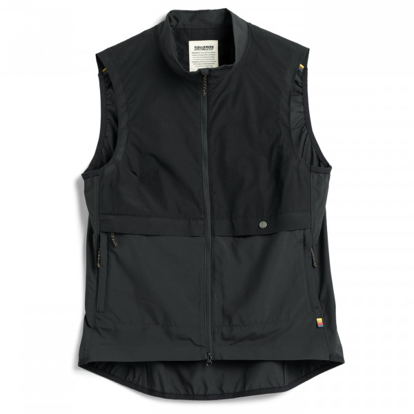 Image of Specialized-Fjällräven - Women's Adventure Vest - Velogilet Gr L;M;S;XS orange;rot;schwarz bei Bergfreunde.ch - der Outdoor Shop