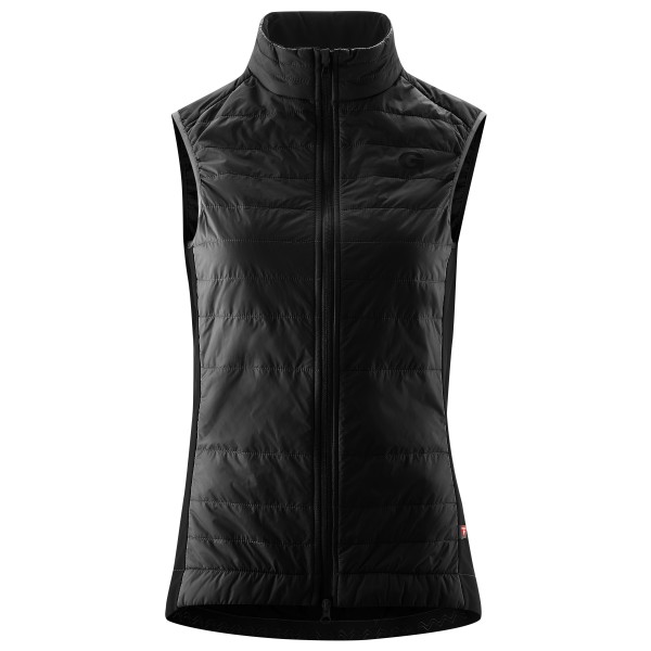 Image of Gonso - Women"s Sestriere Primaloft - Velogilet Gr 36 schwarz'