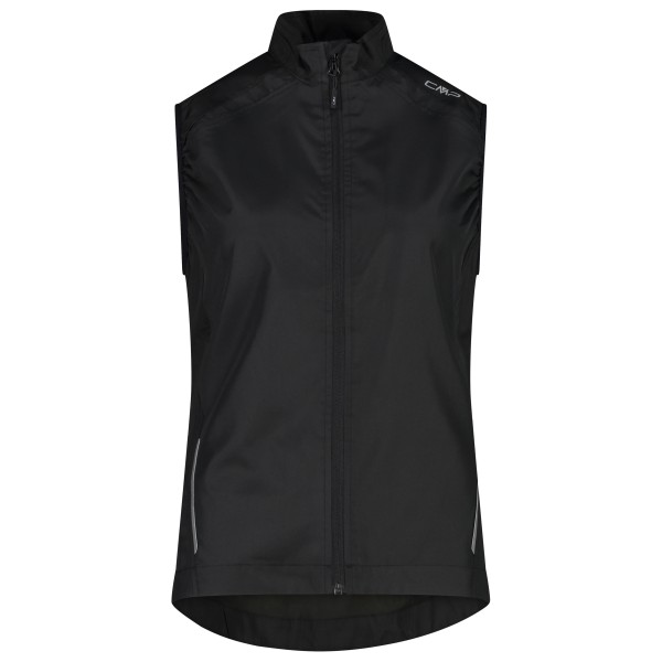 Image of CMP - Women"s Reflective Vest - Velogilet Gr 38;40;42;44 gelb;rosa;schwarz'