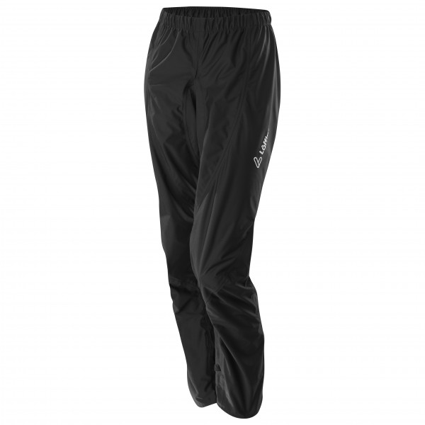 Image of Löffler - Women's Bike Überhose GTX Active - Velohose Gr 20 - Short;22 - Short;34 - Regular;36 - Regular;38 - Regular;42 - Regular;46 - Regular schwarz bei Bergfreunde.ch - der Outdoor Shop