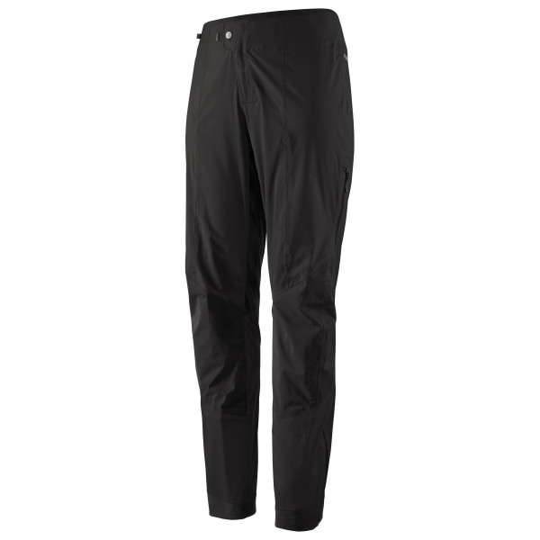Image of Patagonia - Women's Dirt Roamer Storm Pants - Velohose Gr L;M;S;XL;XS schwarz bei Bergfreunde.ch - der Outdoor Shop