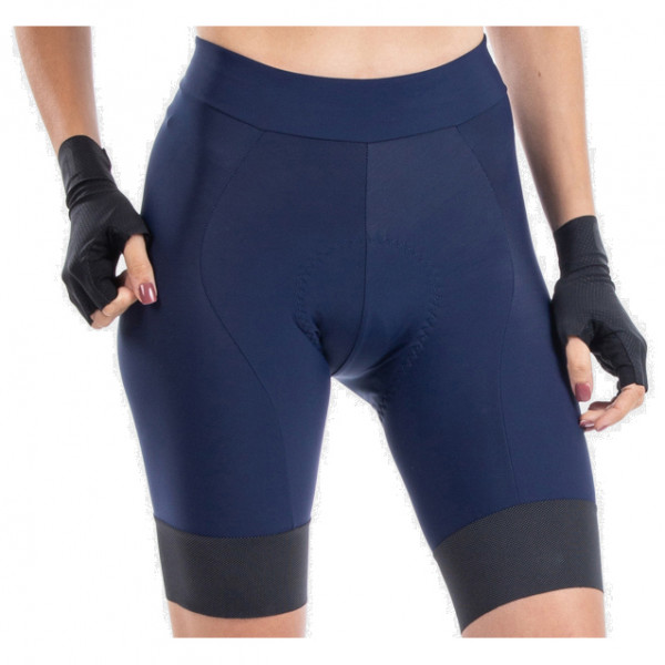 Image of Alé - Women's GT 2.0 Shorts - Velohose Gr M;XS blau;lila bei Bergfreunde.ch - der Outdoor Shop