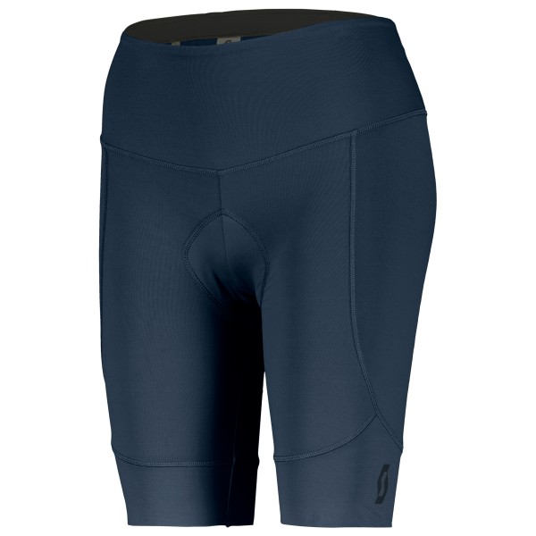 Radhose Scott Shorts Endurance 10 +++ Damen (Gr M |blau)