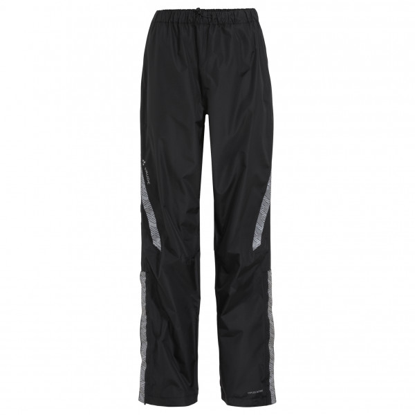 Image of Vaude - Women's Luminum Pants II - Velohose Gr 38;40;42;44 schwarz bei Bergfreunde.ch - der Outdoor Shop