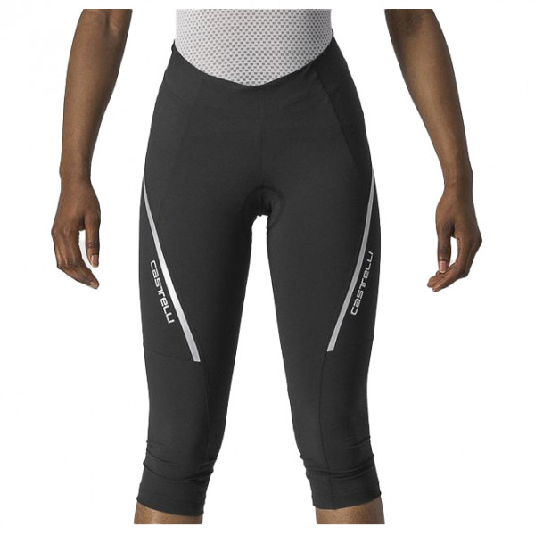 Image of Castelli - Women's Velocissima 3 Knicker - Velohose Gr L;M;S;XL;XS schwarz bei Bergfreunde.ch - der Outdoor Shop