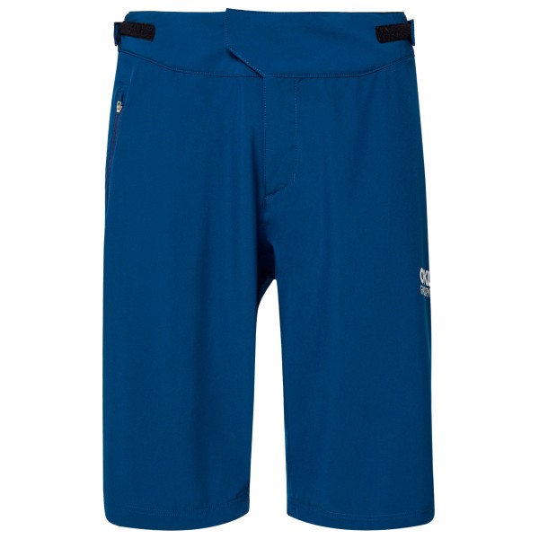 Image of Oakley - Women's Factory Pilot Lite Short - Velohose Gr 26;27;28;30;32;33;34;36 blau bei Bergfreunde.ch - der Outdoor Shop