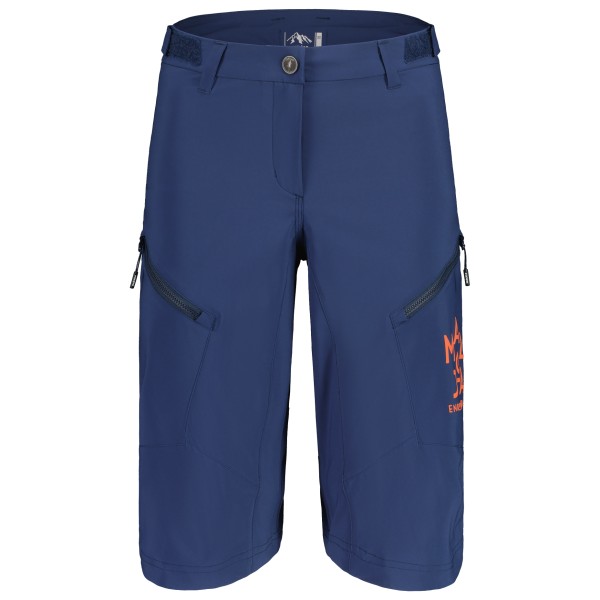 Image of Maloja - Women's RossaM. - Velohose Gr L;M;S;XL;XS blau;oliv;rot;schwarz bei Bergfreunde.ch - der Outdoor Shop