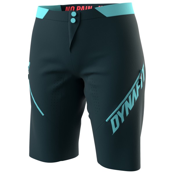 Image of Dynafit - Women"s Ride Light DST Shorts - Velohose Gr L;S;XS rot'