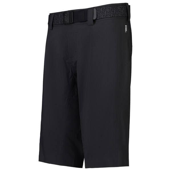 Image of Mons Royale - Women"s Virage Bike Shorts - Velohose Gr L schwarz'