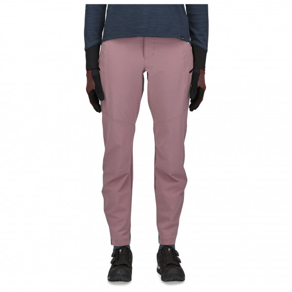 Image of Patagonia - Women"s Dirt Craft Pants - Velohose Gr 10;12;14;2;4;6;8 schwarz'