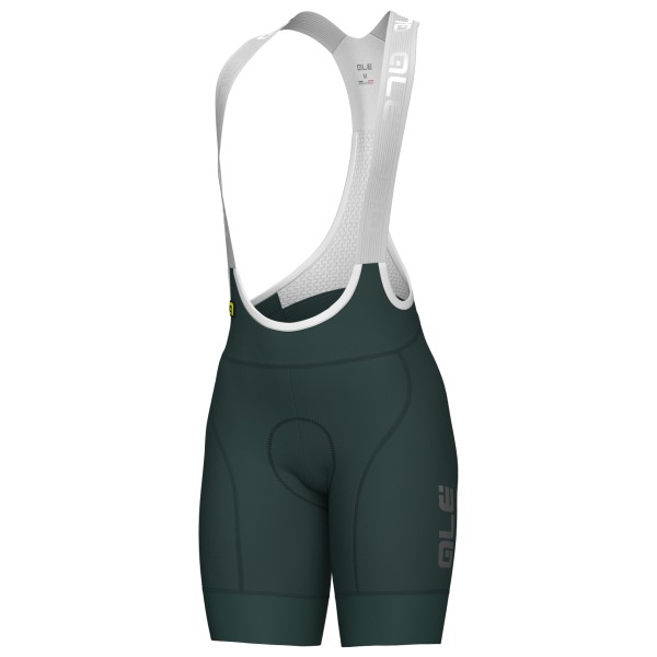 Alé PR-E Magic Colour Bibshorts Radhose Damen Rennrad (Gr XXL |blau)