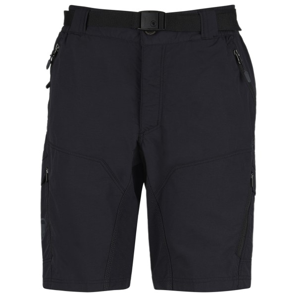 Image of Endura - Women"s Hummvee Short mit Innenhose - Velohose Gr L;M;S;XL;XS;XXS blau;schwarz;türkis'