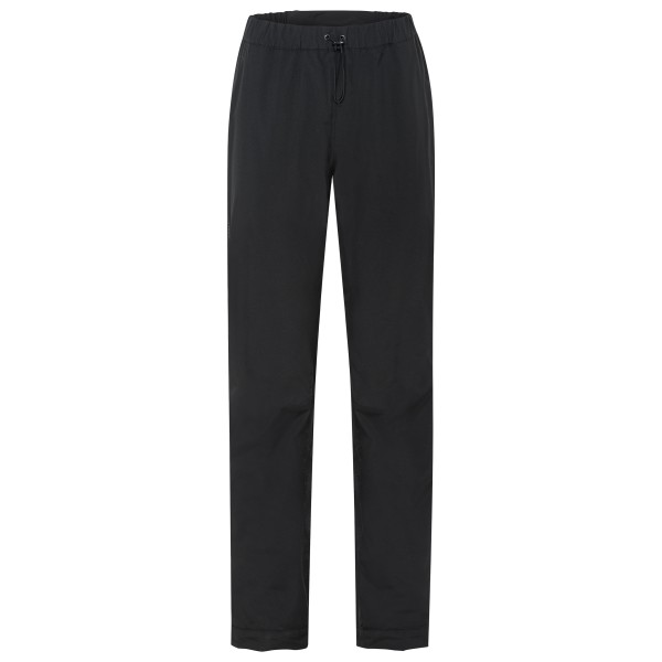 Image of Vaude - Women"s Comyou Rain Pants - Velohose Gr 38 schwarz'