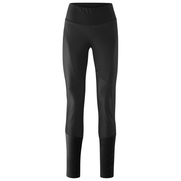 Image of Gonso - Women"s Tartu Raw 3 - Velohose Gr 36;40;42;44;46;50 schwarz'