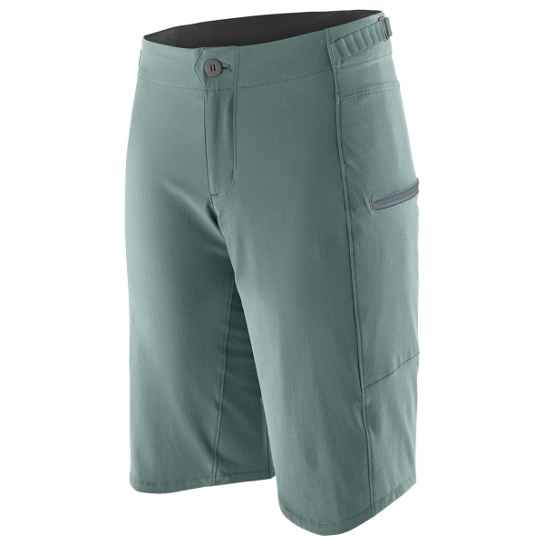 Patagonia Dirt Craft Bike Shorts Radhose Women (Gr 38 |türkis)