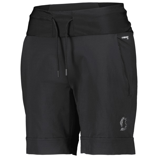 Image of Scott - Women"s Gravel Core Contessa Signature - Velohose Gr L;M;S;XL;XS schwarz'