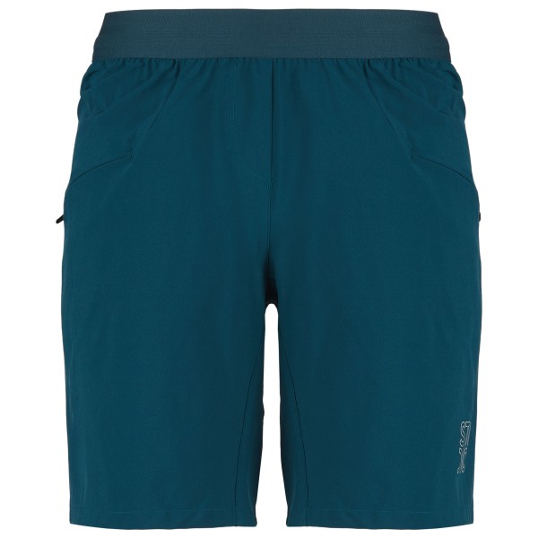 Image of Stoic - Women"s MantorpSt. Multisport Shorts - Shorts Gr 34 blau'