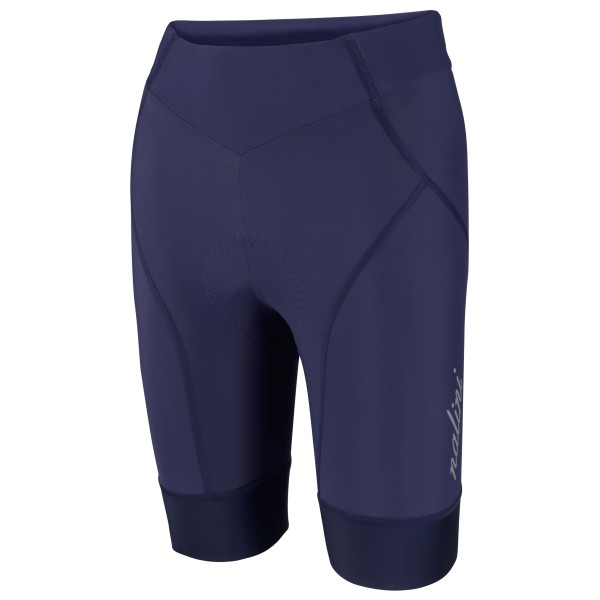 Nalini Road Short Radhose Damen Rennrad (Gr XXL |blau)