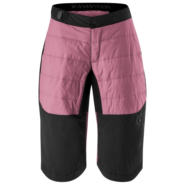 Image of Gonso - Women"s Trail Shorts Primaloft - Velohose Gr 36 schwarz'