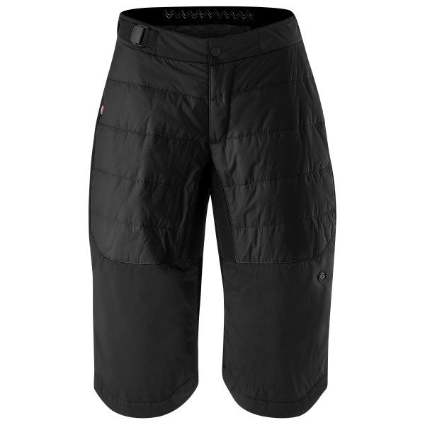 Image of Gonso - Women"s Trail Shorts Primaloft - Velohose Gr 34;36;38;40;42;44;46;48 schwarz'