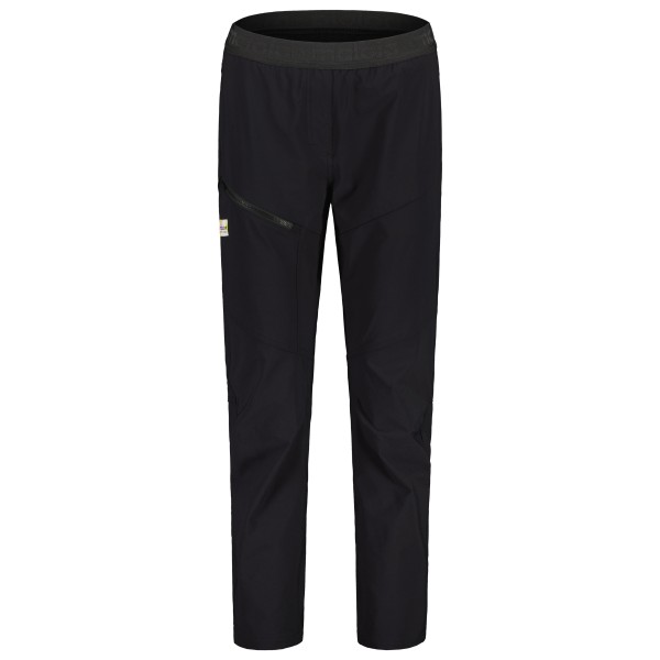 Maloja - Women's LemaM. - Velohose Gr L schwarz