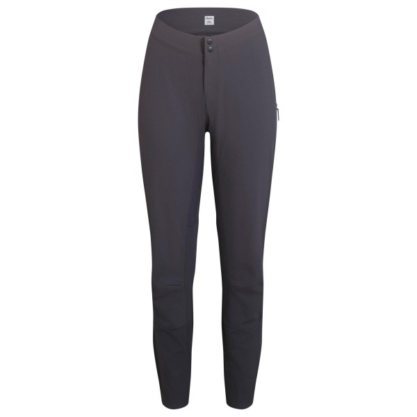 Image of Rapha - Women"s Trail Lightweight Pants - Velohose Gr L grau'