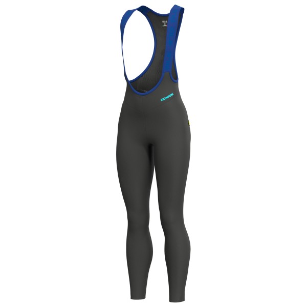 Image of Alé - Women"s Klimatik K-Tour Bibtights - Velohose Gr 3XL;S;XL;XS;XXL grau'