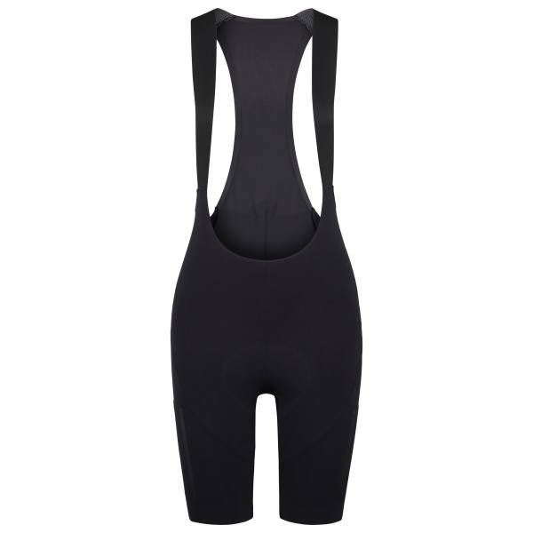 Maloja KiboM Nos Radhose Damen (Gr S |schwarz)