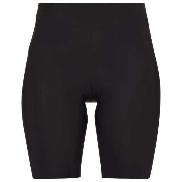 Mavic Aksium Short Radhose Damen (Gr S |schwarz)