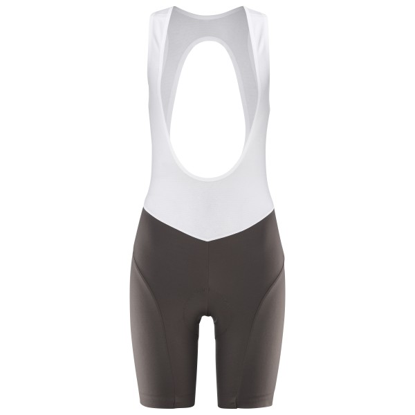 Bib Shorts & Tight Mavic Cosmic Bib Short Damen (Gr M |grau)