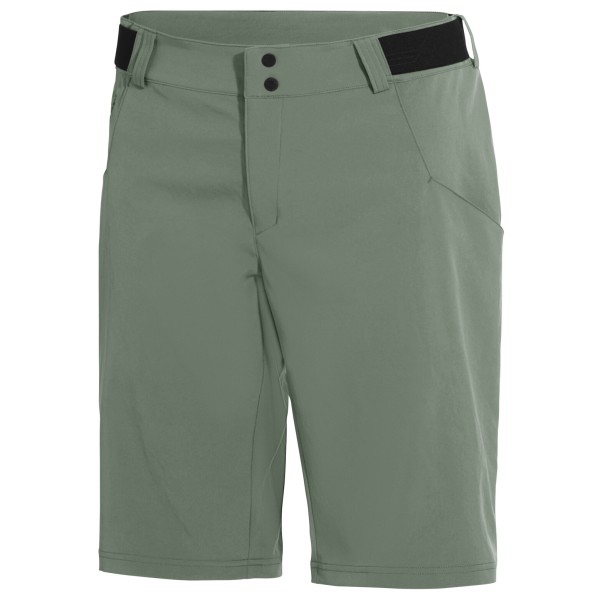 Vaude Loamer Base Shorts Radhose Women (Gr 38 |oliv)