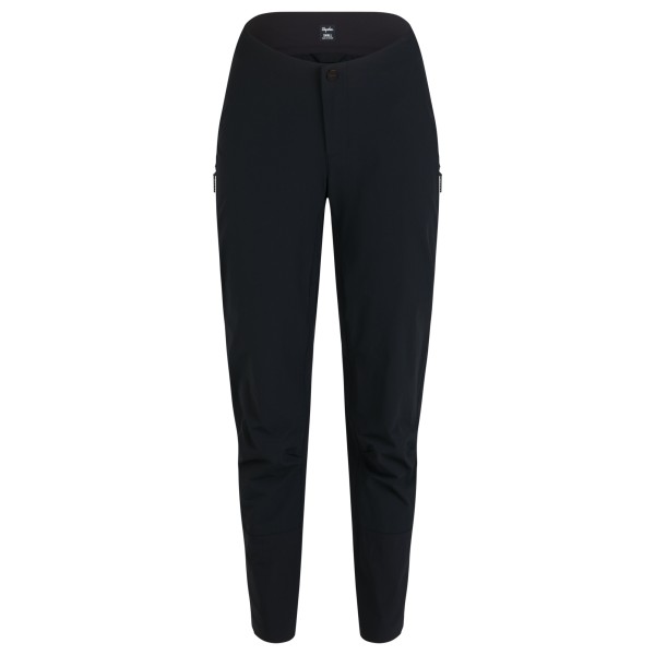 Rapha Trail Pants Radhose Damen (Gr XL |schwarz)