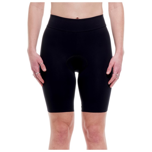 PEPPERMINT Signature Short Radhose Women (Gr XXL |schwarz)