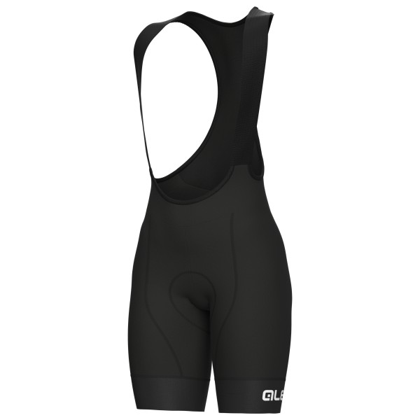 Bib Shorts & Tight Alé Pragma Traguardo 2.0 Bibshorts Damen (Gr XL |schwarz)