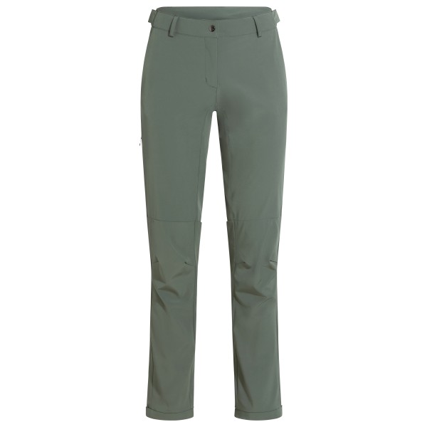 Vaude Tamaro Base Pants Radhose Damen (Gr 38 |oliv)