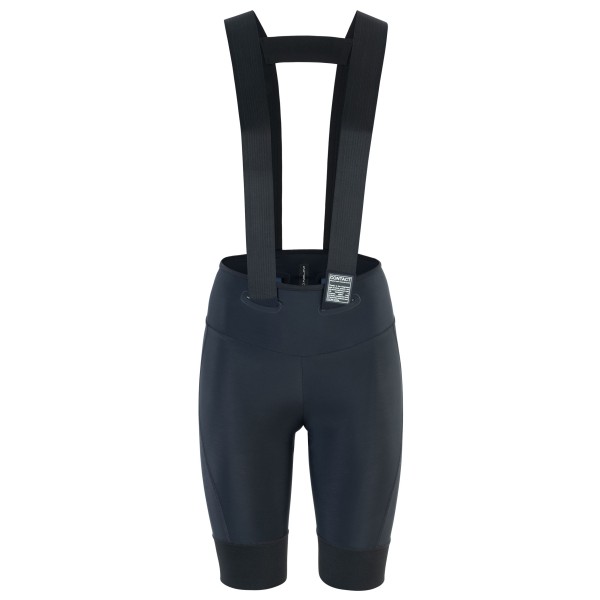 Nalini Contact Bib Short Radhose Damen (Gr M |blau)