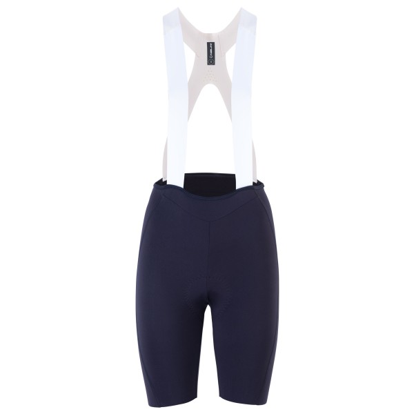 Nalini Perfect Bib Short Radhose Damen (Gr XS |blau)
