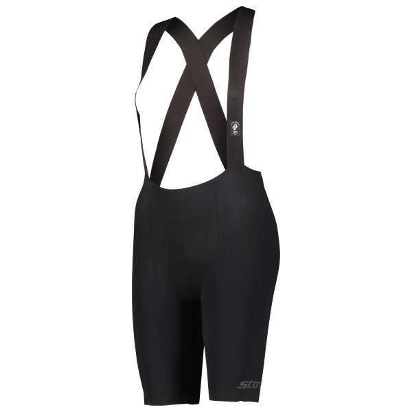Scott Bib Shorts Ultd ++++ Radhose Damen (Gr XS |schwarz)