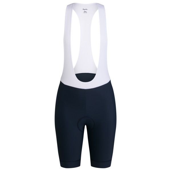 Bib Shorts & Tight Rapha Core Bib Shorts Damen (Gr S |schwarz)