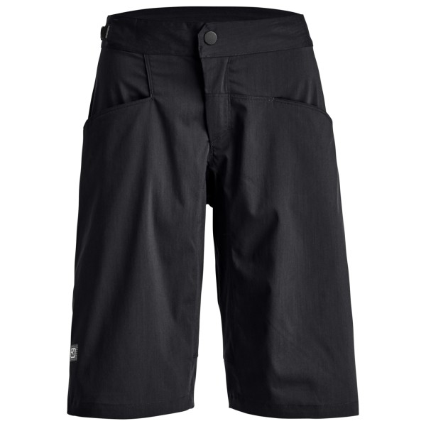 Ortovox Sequence Free Shorts Radhose Damen (Gr XS |schwarz)