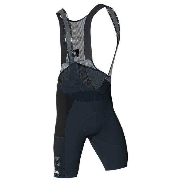 Leatt MTB 50 Endurance Bib Cargo Radhose Damen (Gr XS |blau)