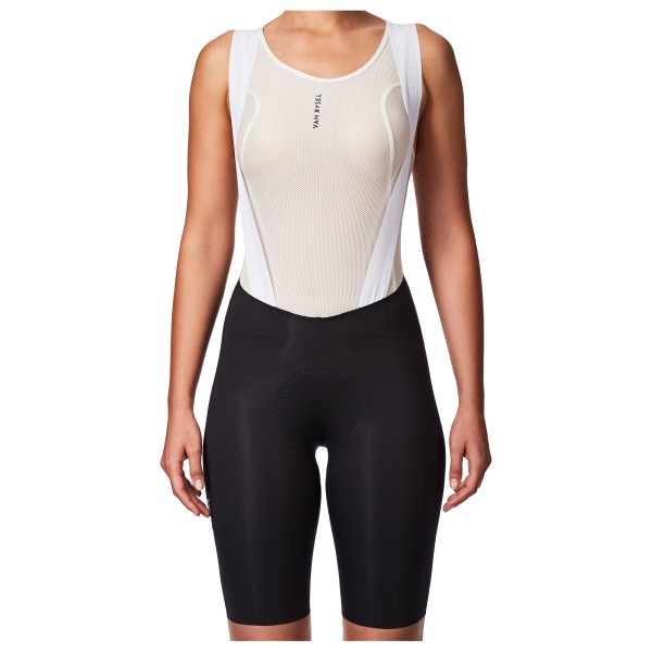 Bib Shorts & Tight VAN RYSEL Bibshort RCR Damen (Gr XS |schwarz)