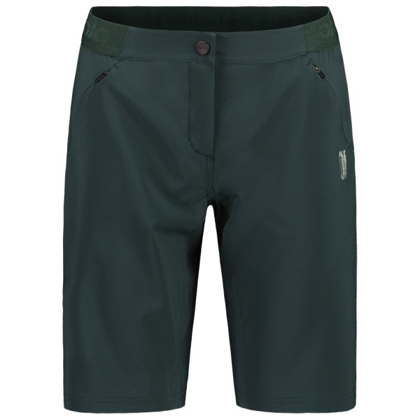 kurze Radhose Maloja AnemonaM. Damen (Gr M |blau)