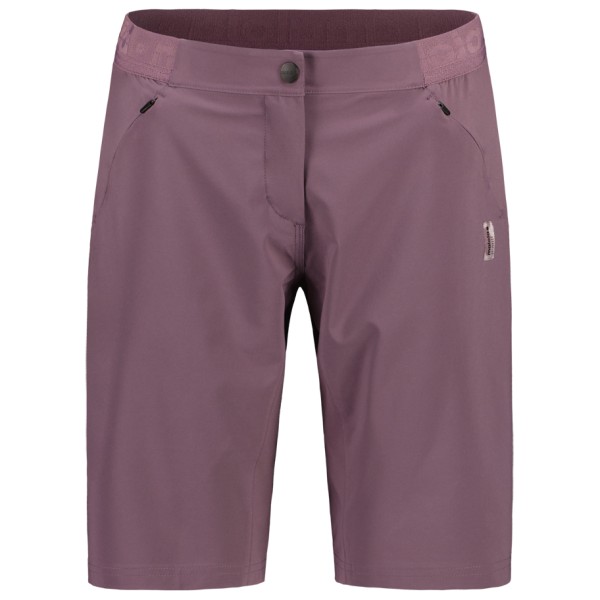 Maloja AnemonaM. Radhose Damen Gravelbike (Gr XL |lila)