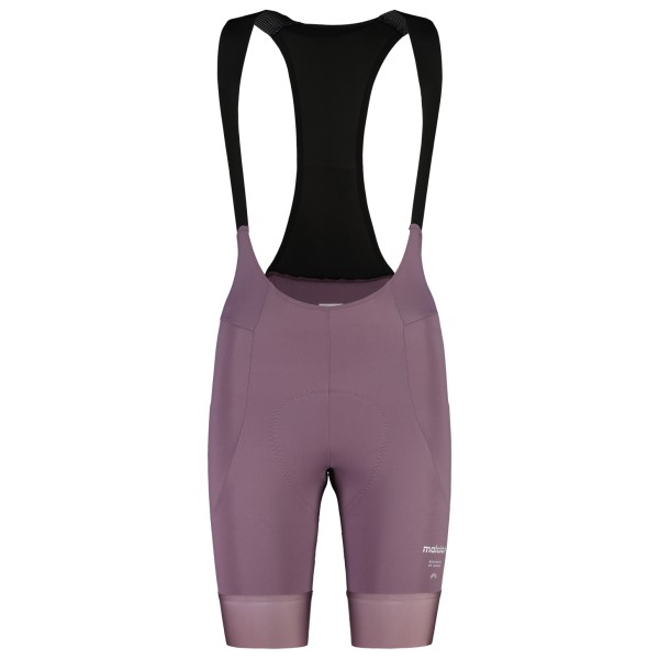 kurze Radhose Maloja AugustaM. Damen (Gr S |lila)