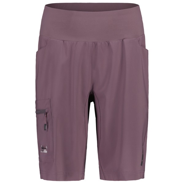 Maloja WeisseeM. Radhose Women (Gr L |lila)