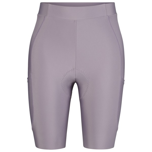 kurze Radhose Stoic DalslandSt. Gravel Short Tights II Damen (Gr 3XL |grau)